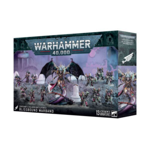 Emperor’s Children Battleforce: Blissbound Warband