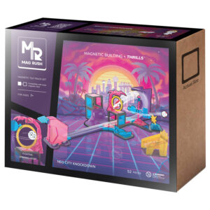 Mag Rush: Erggs Character Pack (Clone)