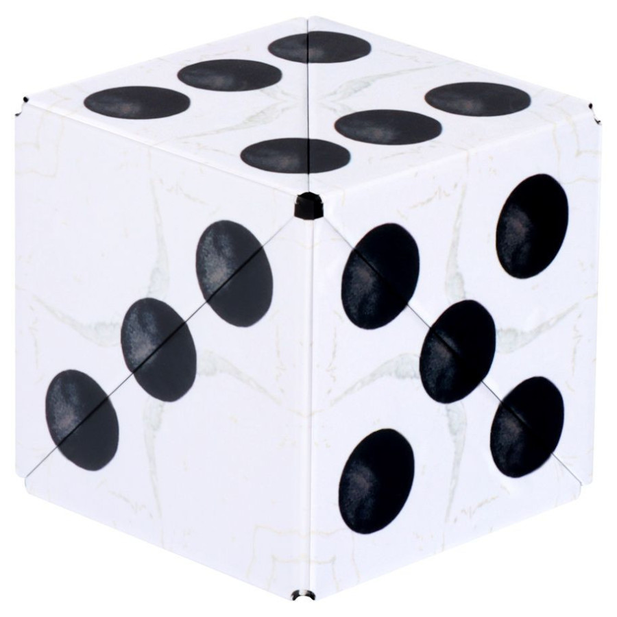 photo of Shashibo: Renaissance d6