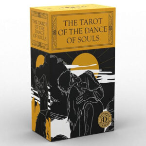 photo of Tarot of the Dance of Souls