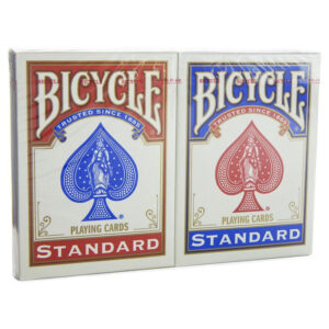 Playing Cards: Bicycle: Standard Index